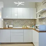 Studio Papaya Mamaia Nord