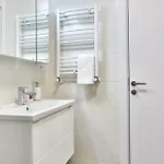 Apartment Studio Papaya Mamaia Nord