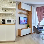 Studio Papaya Mamaia Nord Mamaia