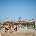 Apartment Studio Papaya Mamaia Nord *