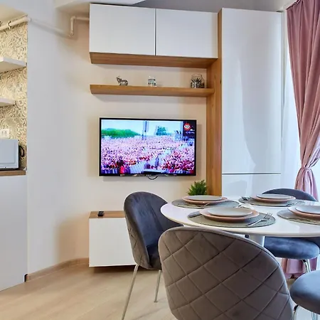 Apartment Studio Papaya Mamaia Nord
