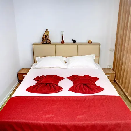Apartament Papaya Nord *