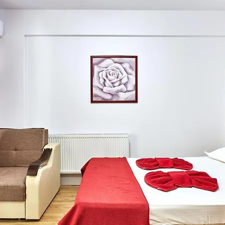 Papaya Nord Apartament *